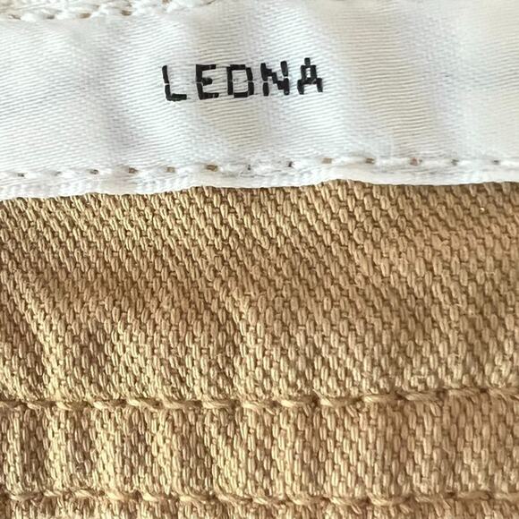 Citizen Of Humanity Jeans Pants Surplus Women's Size 29 Leona High-Rise Carrot - Picture 8 of 12